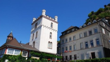 Außen | © Harald Kutsche Außen | © Harald Kutsche