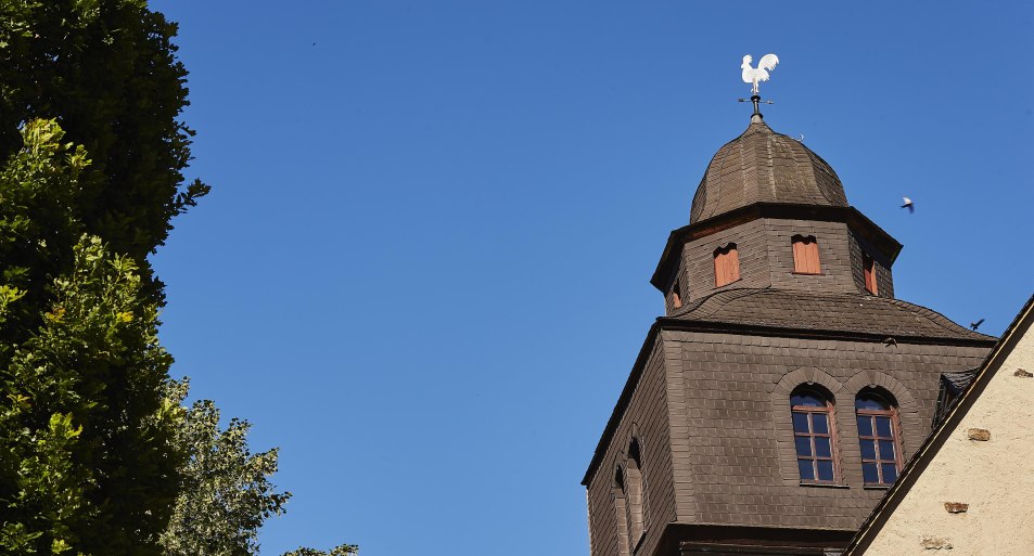 Alte Kirche | © Marco Rothbrust Alte Kirche | © Marco Rothbrust