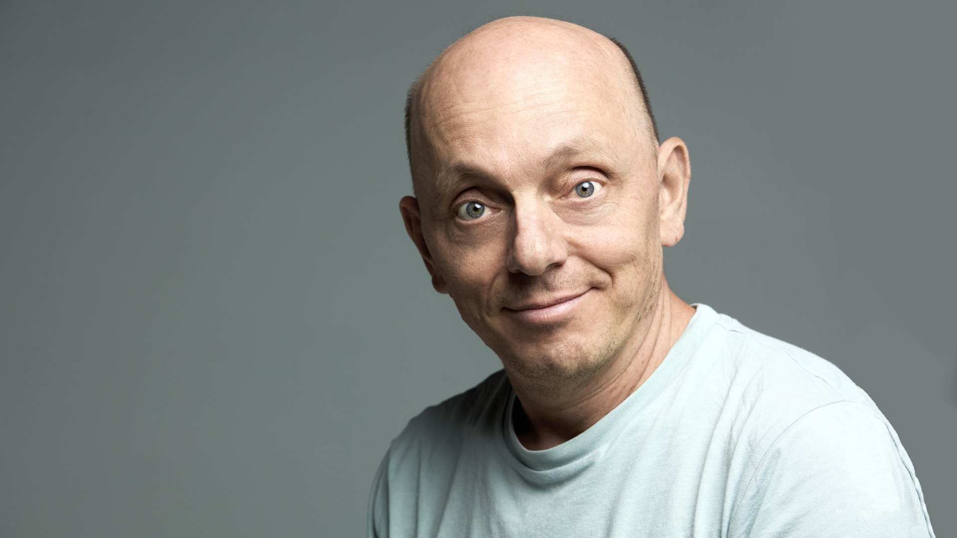 Bernhard Hoecker | &copy; Ospeltphotography