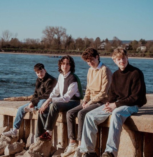 Local Heroes | &copy; Herbstwind