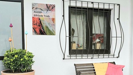 Elfriede Trieb | &copy; Elfriede Trieb, Oberwesel