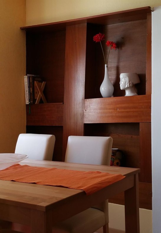 Esszimmer2 | &copy; Theodora Collato