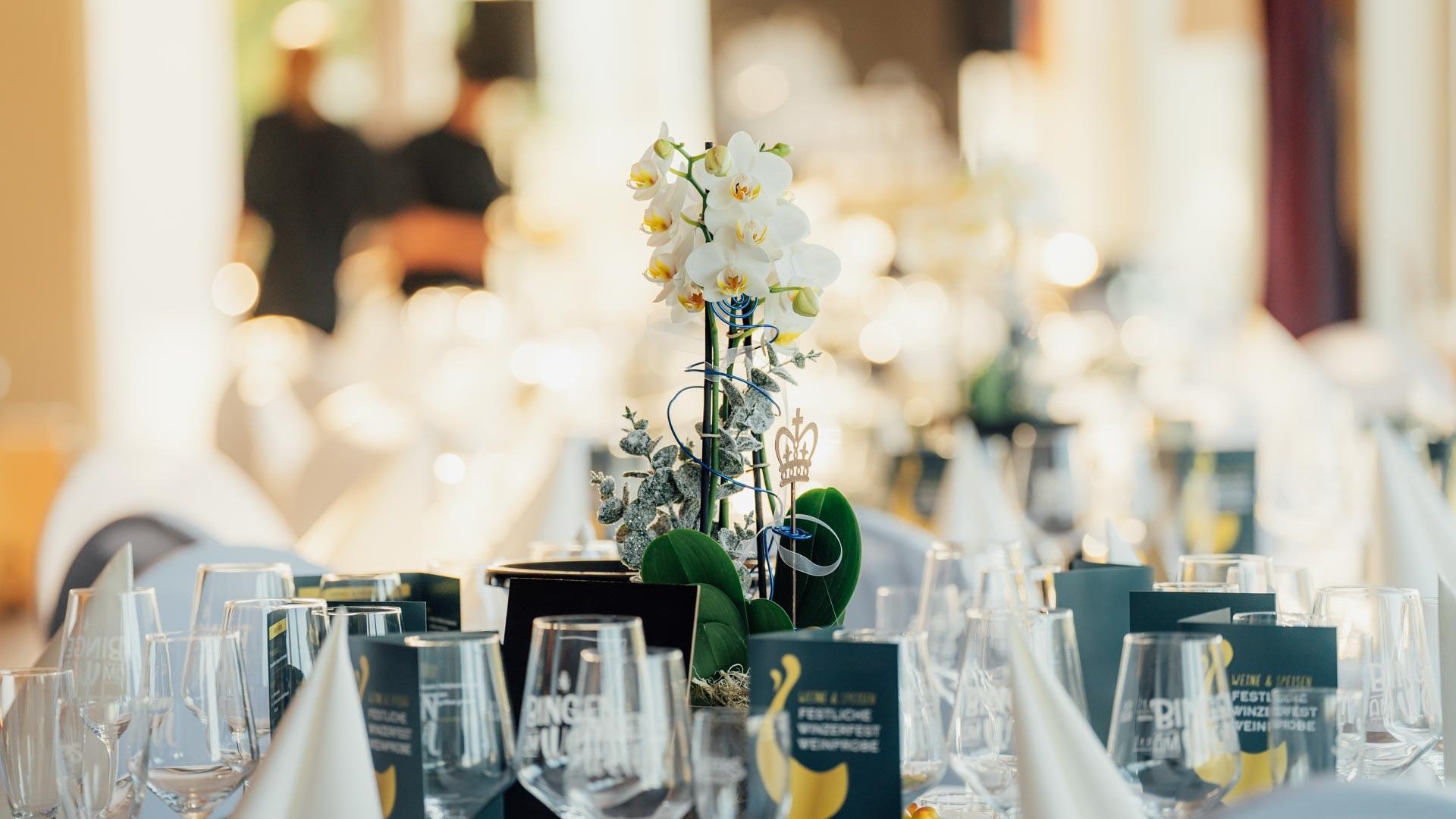 Festl.Weinprobe | &copy; Weydtmedia