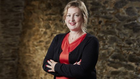 Karolin K&ouml;nig Kunz | &copy; Roger Richter