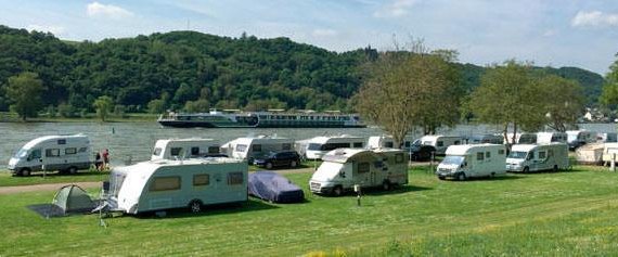 Sonneneck außen | © Campingplatz Sonneneck Sonneneck außen | © Campingplatz Sonneneck