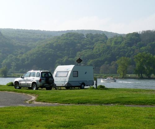 Rheinsicht | &copy; Sonneneck