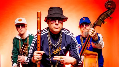 &copy; Harald Hoffmann