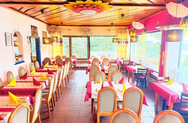 Welcome Restaurant | © Turna Balsinder Singh
