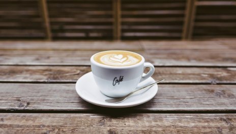 Cafe | © Pixabay Cafe | © Pixabay