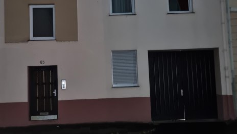 Hausansicht | © Familie Cornea Hausansicht | © Familie Cornea