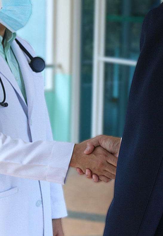 Arzt/Patient | © Pixabay.com Arzt/Patient | © Pixabay.com