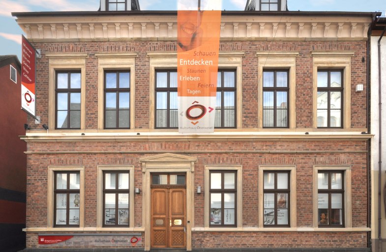 Kulturhaus_01 | © Kulturhaus Oberwesel