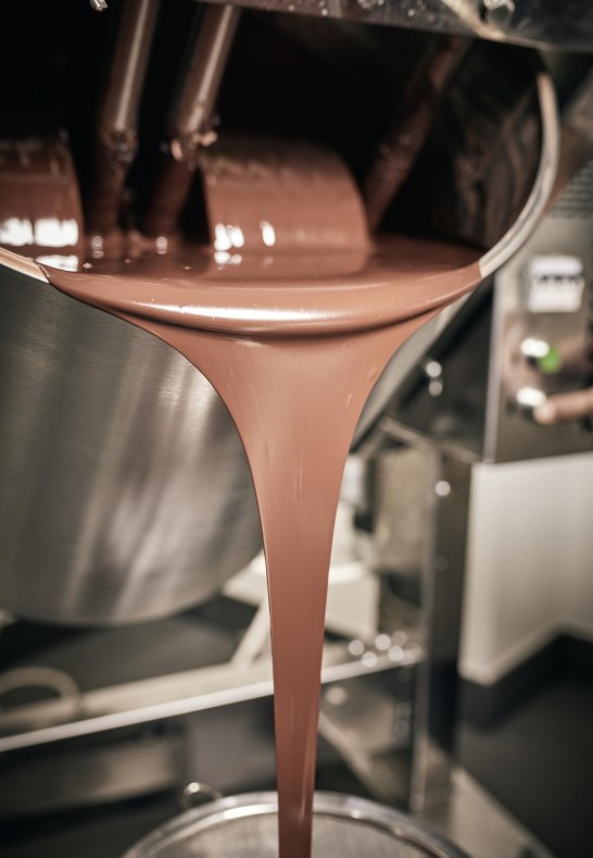 Schokolade | &copy; CAHUA