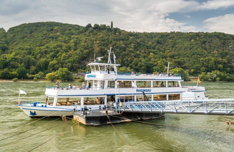 Romantik Tour mit der R&ouml;ssler Linie &copy; Dominik Ketz | &copy; R&ouml;ssler Linie GmbH + Co. KG