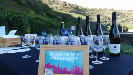 Lithos Weine | &copy; Lithos, Oberwesel