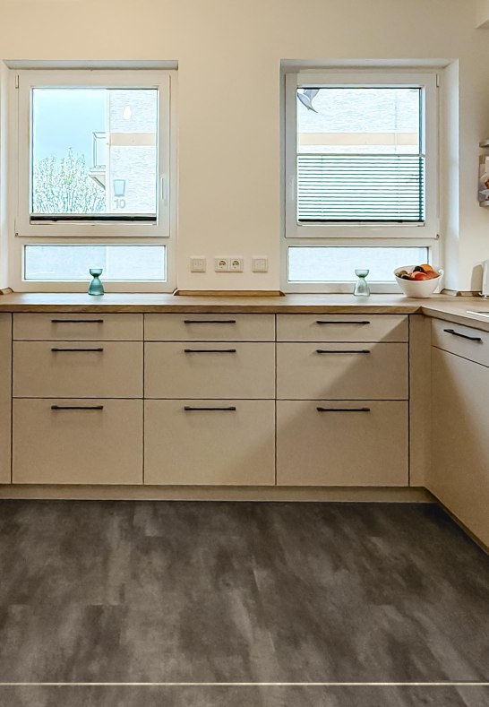 K&uuml;chenzeile | &copy; Markus Follrich
