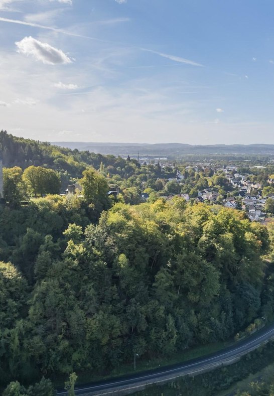 Burg Sayn_ | &copy; Andreas Pacek, fototour-deutschland.de