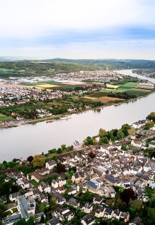 Assicht1 | &copy; Frank Metzemacher, Lichtreim