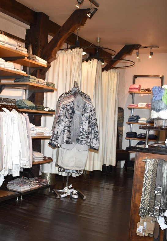 Jeans Reiff 8 | © Hilde Paffhausen Jeans Reiff 8 | © Hilde Paffhausen