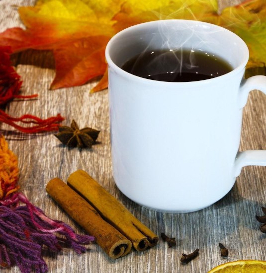 Glühwein | © Pixabay Glühwein | © Pixabay