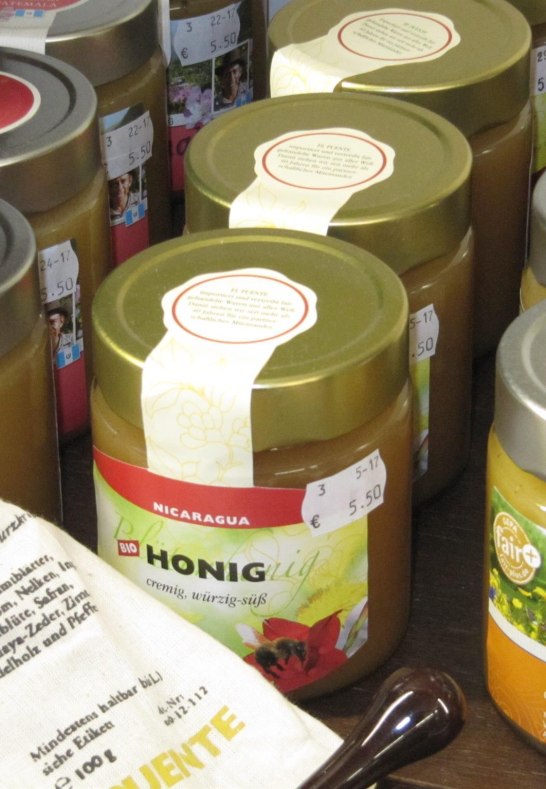 Faire Produkte 6 | &copy; Hans-Joachim Schmitz