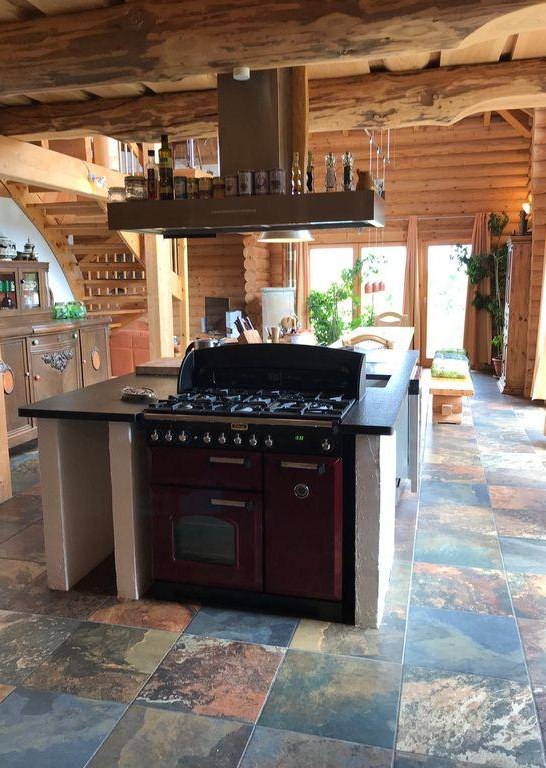 K&uuml;che | &copy; Elodie V&auml;th