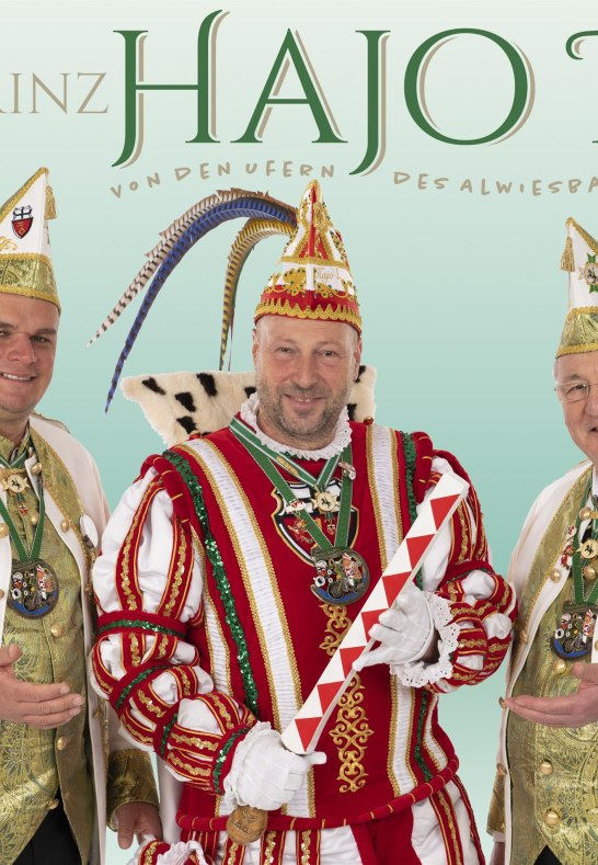 Husarencorps Gr&uuml;n-Weiss Linz 1965 e.V. | &copy; Husarencorps Gr&uuml;n-Weiss Linz 1965 e.V.