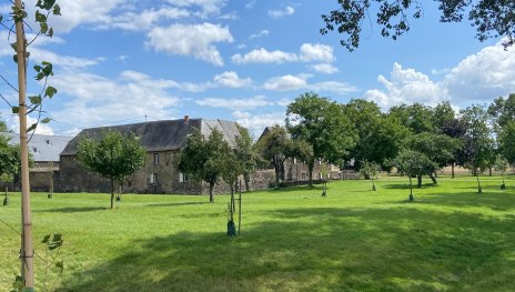 Bahnerhof | &copy; Kathrin D&ouml;hrn, Romantischer Rhein Tourismus GmbH