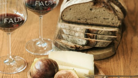 Weingut Faust | © Weingut Faust Weingut Faust | © Weingut Faust