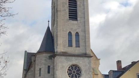 Evangelische Christuskirche | &copy; Tourist-Information Bad Breisig