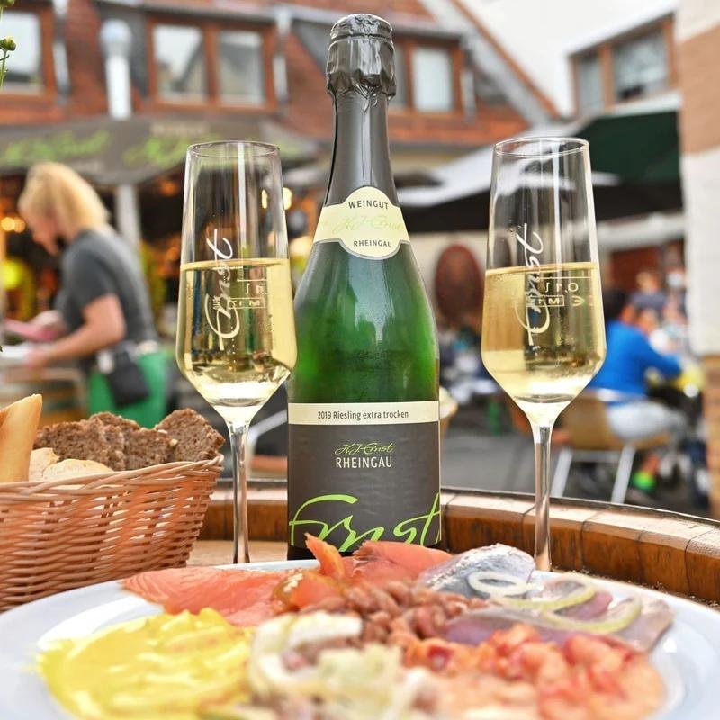 Schlemmerwoche | &copy; Weingut Ernst