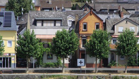 View to House Rheingl&uuml;ck | &copy; Heimes