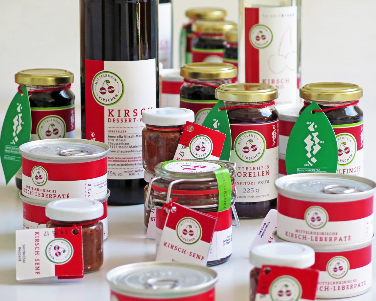 © Zweckverband Welterbe Oberes Mittelrheintal © Zweckverband Welterbe Oberes Mittelrheintal