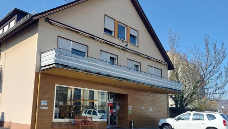 Dorfladen | © Tourist-Info Erlebnis Rheinbogen Dorfladen | © Tourist-Info Erlebnis Rheinbogen