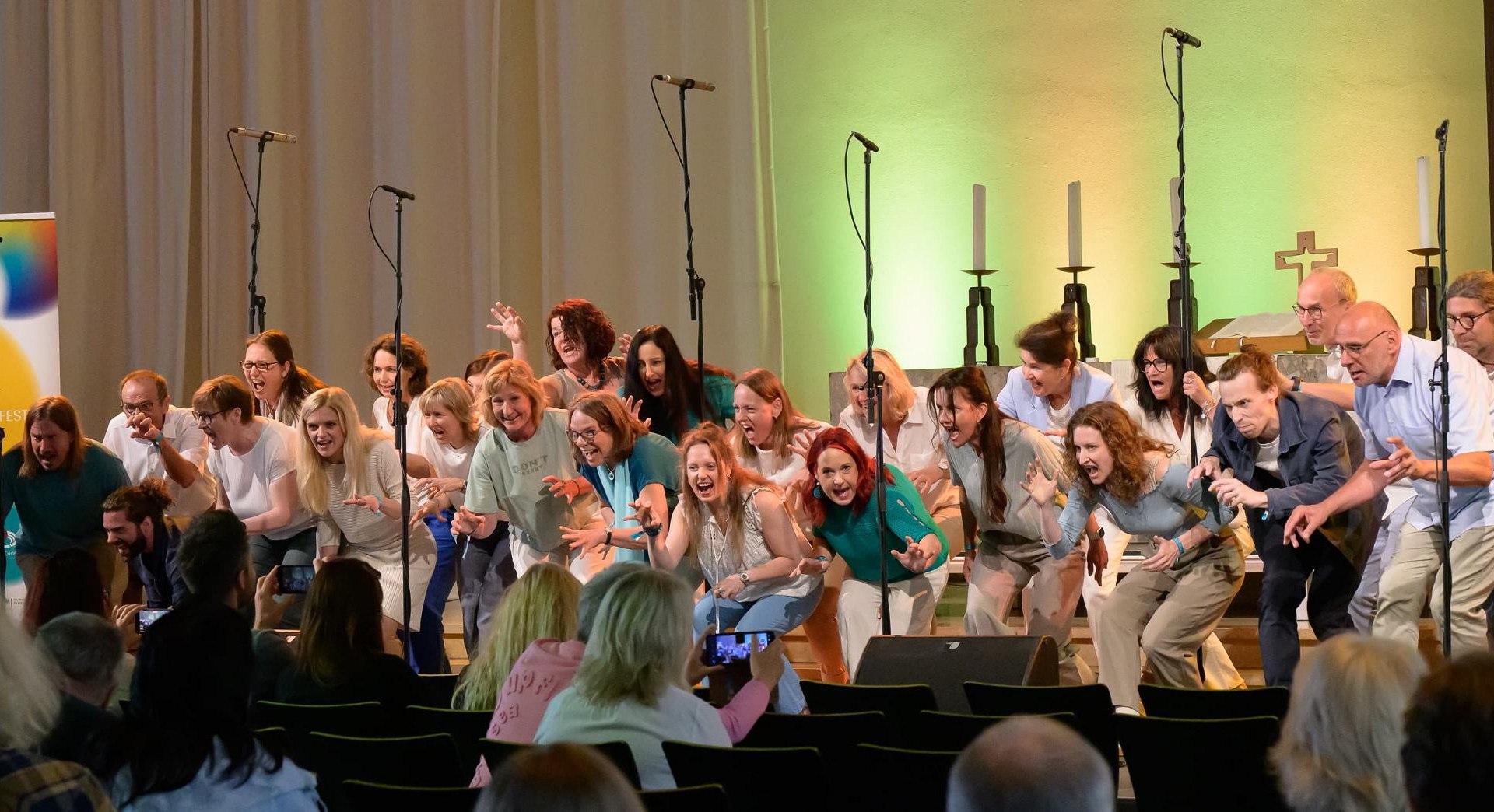 Divertimento 1 | &copy; Frank Becher