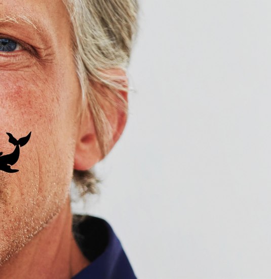 William Wahl | © Axel Schulte William Wahl | © Axel Schulte