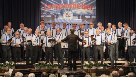 Linzer MGV von 1822 e.V. | © Heinz-Werner Lamberz