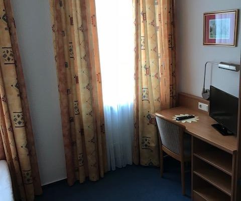 La dolce vita (Anker) Zimmer DZ | &copy; La dolce vita