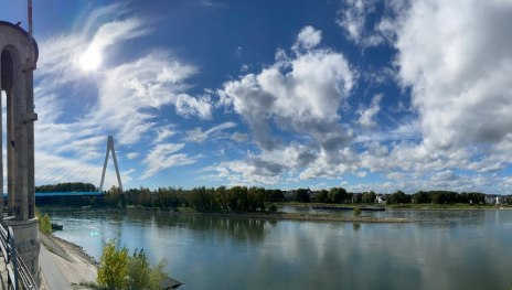 &copy; Kevin Kalfels, Mittelrhein