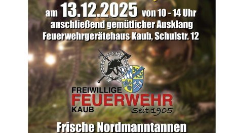 Baumverkauf_2026 | © Förderverein Baumverkauf_2026 | © Förderverein