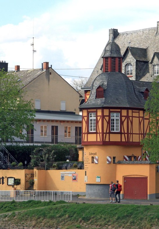 WadL2 | &copy; Wirtshaus an der Lahn