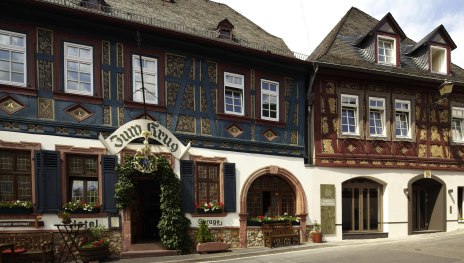 Hotel Zum Krug | &copy; Hotel zum Krug