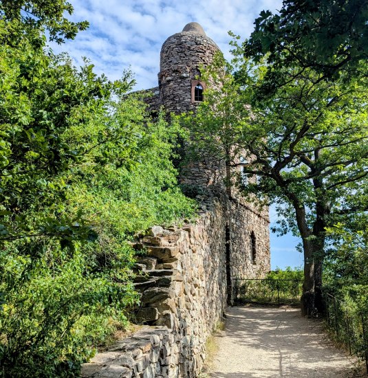 Weinwanderung2 | © Dr. Marco Hoyer