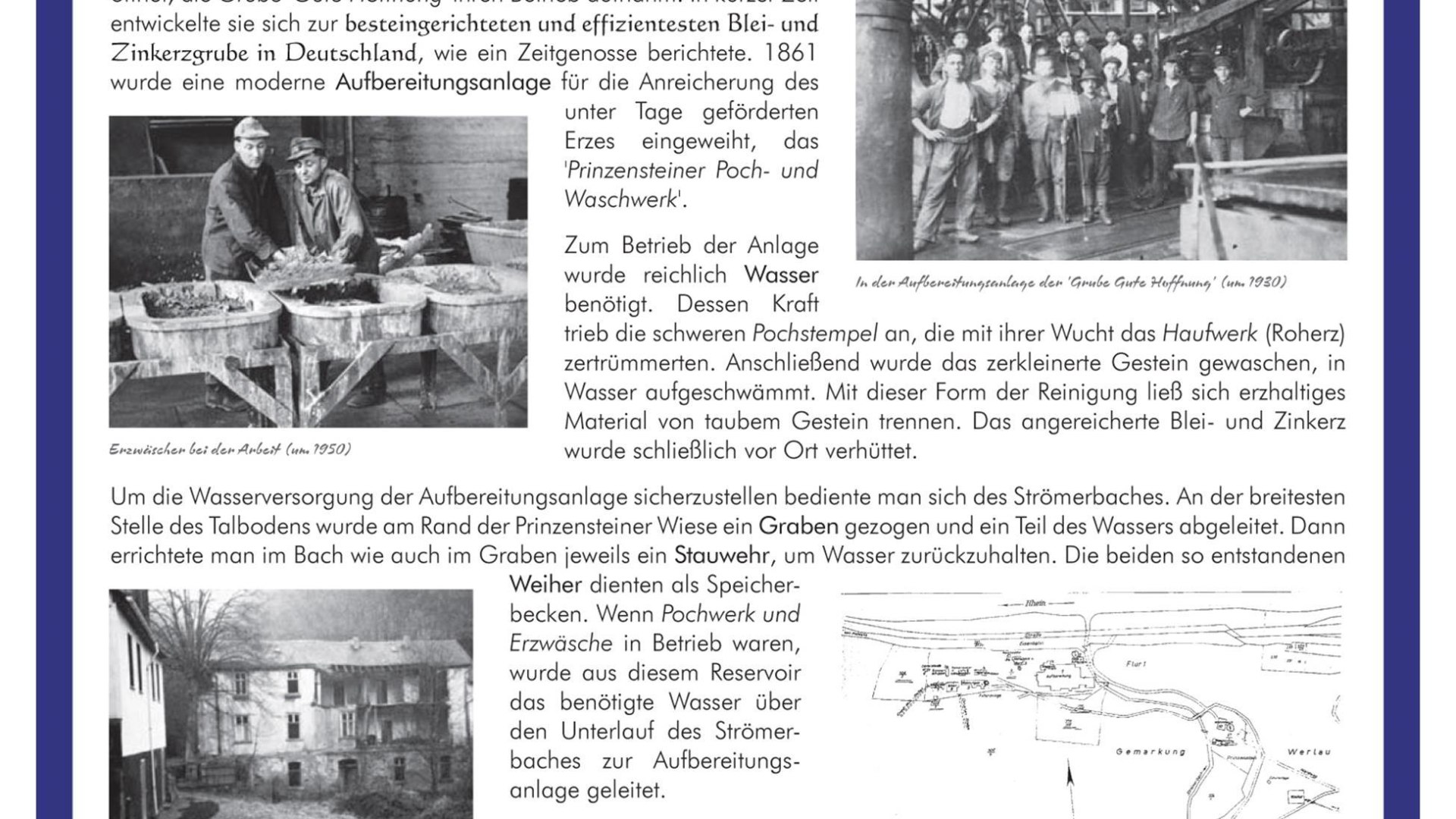 Infotafel am Brandwaldweiher | &copy; J. G&ouml;dert
