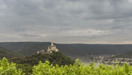 Marksburg | &copy; Beispiel