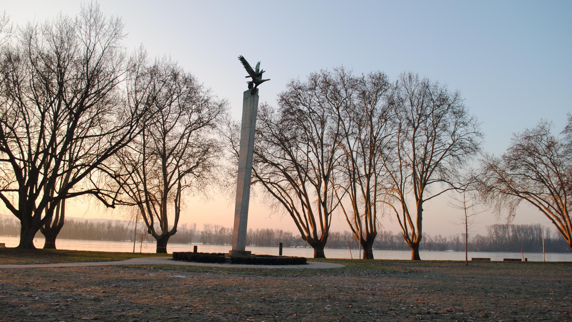 jagdfliegerehrenmal | © Stadt Geisenheim