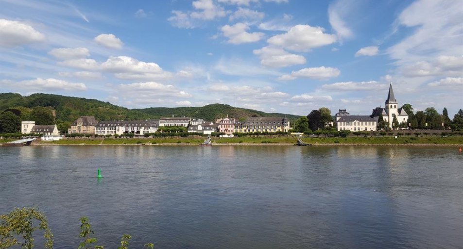 Rheinpromenade Unkel | &copy; Romantischer Rhein Tourismus GmbH