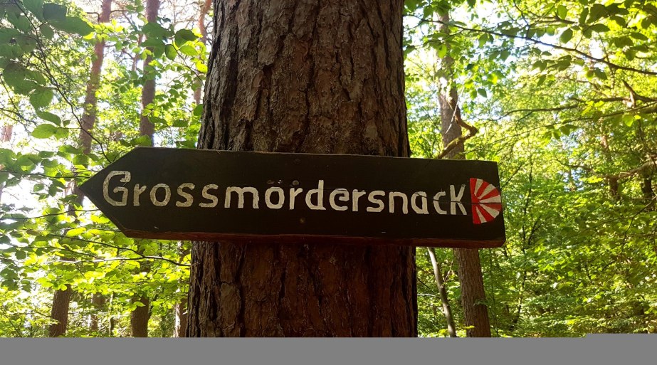 zum Gro&szlig;m&ouml;dersnack | &copy; T. Biersch