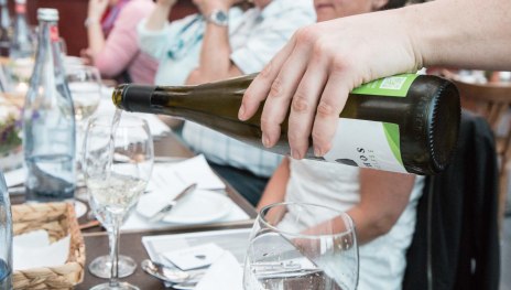 Pure Genussfreuden2 | © Weingut Lithos Pure Genussfreuden2 | © Weingut Lithos