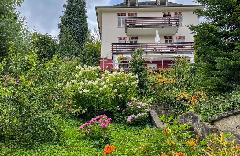 Au&szlig;enansicht | &copy; Marlene Genn